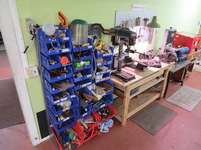 Make It So at The Monadnock Makerspace