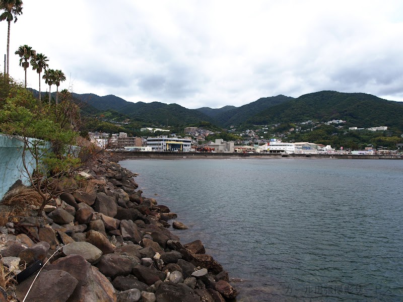 中野海水浴場