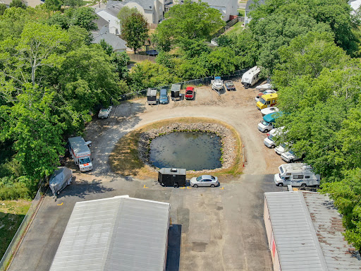 Self-Storage Facility «SecurityPlus Self Storage», reviews and photos, 3213 Holland Road, Virginia Beach, VA 23453, USA
