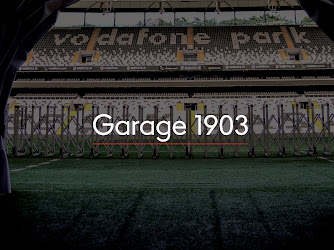 Garage 1903