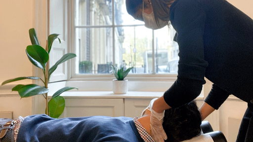 Glow Health Chiropractic - Mayfair London