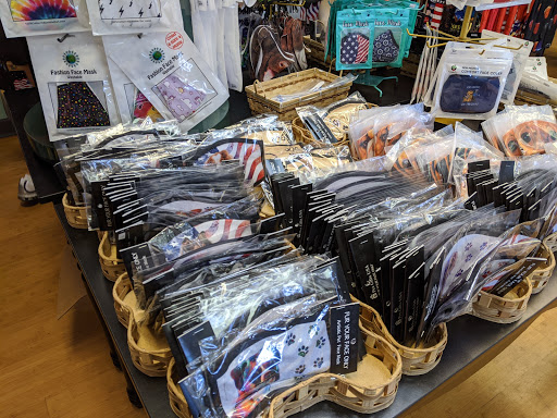 Book Store «Browseabout Books», reviews and photos, 133 Rehoboth Ave, Rehoboth Beach, DE 19971, USA