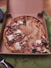 Pizza du Pizzeria Basilic & Co à Clermont-Ferrand - n°8