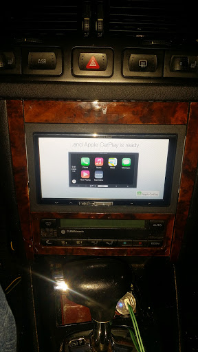 Electronics Store «Best Buy», reviews and photos, 4707 Valley View Blvd NW, Roanoke, VA 24012, USA