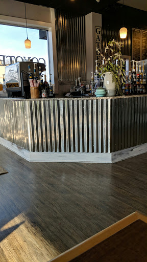 Coffee Shop «Coyote Coffee Cafe - Easley», reviews and photos, 1035 S Pendleton St, Easley, SC 29642, USA