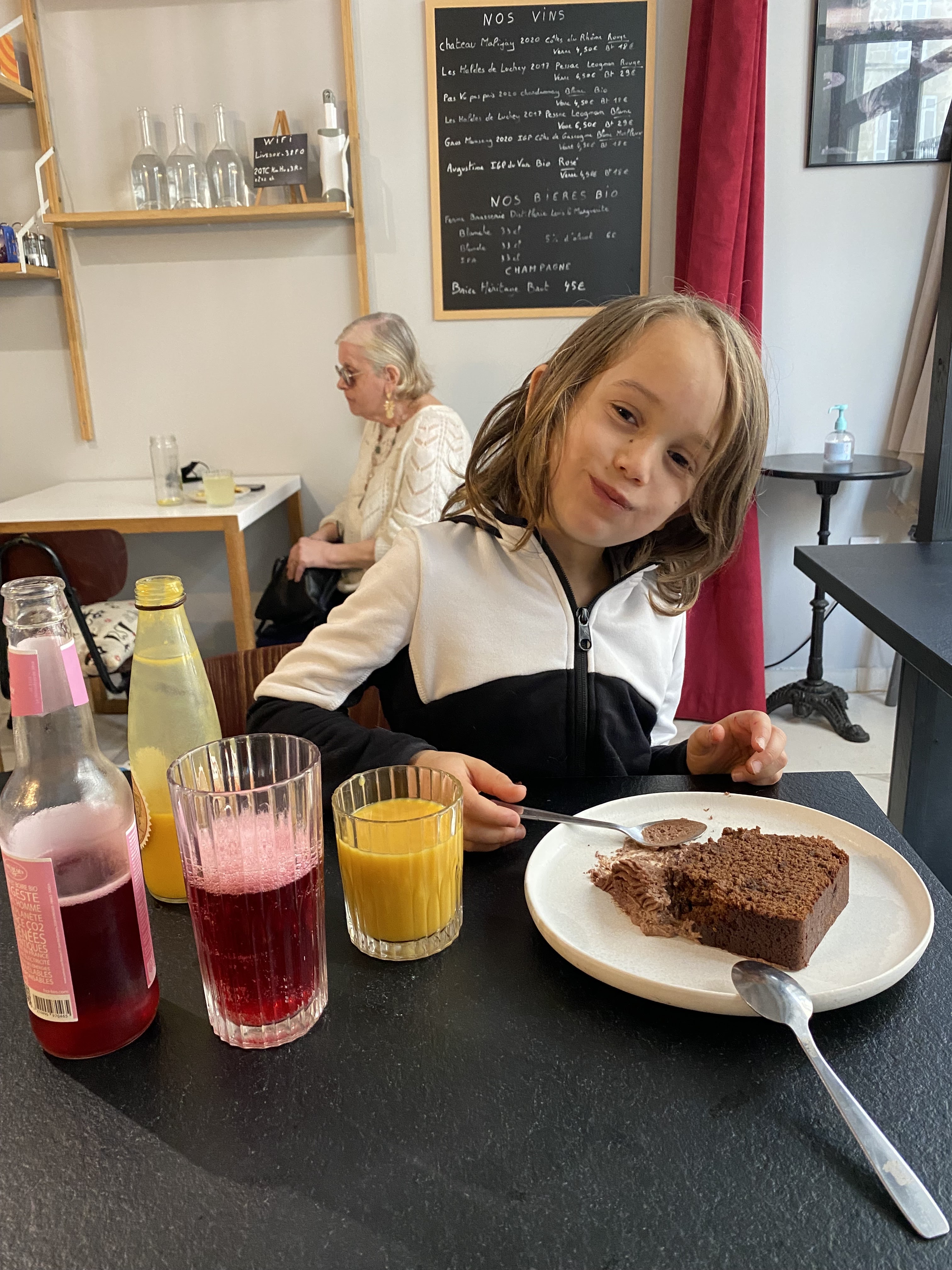 Photo n° 4 de l'avis de Anaïs. fait le 13/04/2022 à 12:43