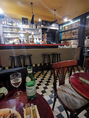 Babylone - Restaurant Libanais Paris 11 à Paris