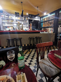 Atmosphère du Babylone - Restaurant Libanais Paris 11 - n°3