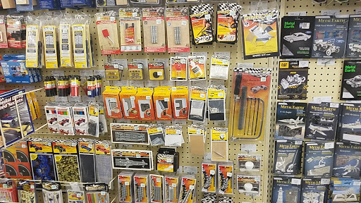 Craft Store «Hobby Lobby», reviews and photos, 5625 SE 15th St, Midwest City, OK 73110, USA