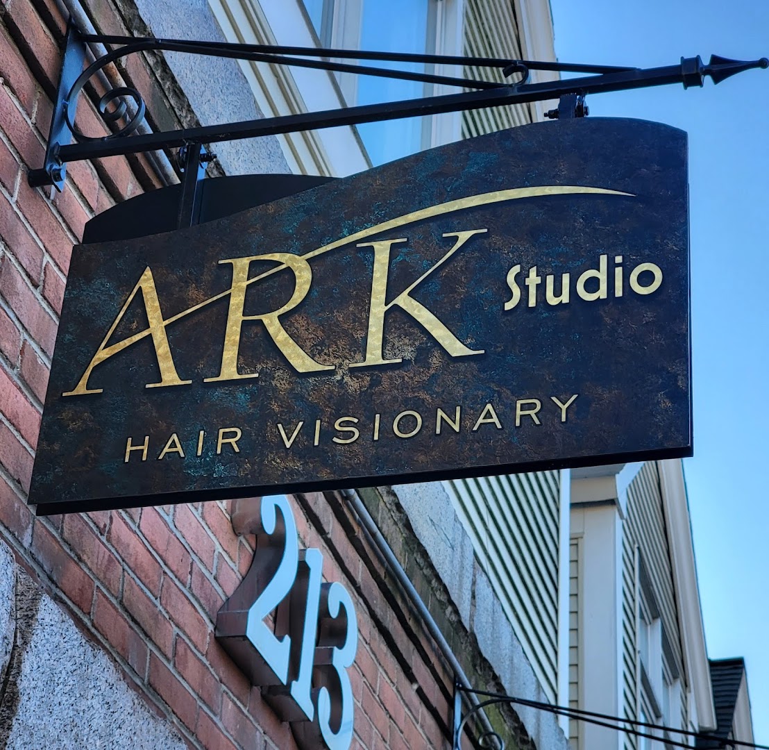 ARK Studio- Hair Visionary