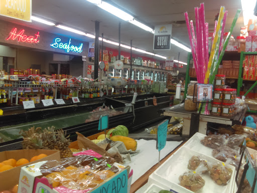 Asian Grocery Store «Kim Son Asian Food Market», reviews and photos, 960 E Pawnee St, Wichita, KS 67211, USA