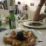 Photo n°1 de l'avis de Wiciaki.y fait le 14/04/2018 à 19:13 sur le  Pimm's à Tropea