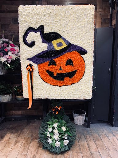 Florist «Floral Fantasy of Bay Ridge LTD.», reviews and photos, 9706 3rd Ave, Brooklyn, NY 11209, USA