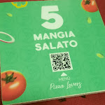 Photo n°3 de l'avis de pattyna85. fait le 23/11/2022 à 11:37 sur le  MANGIA MANGIA | Roletto à Roletto