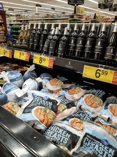 Grocery Store «Kroger», reviews and photos, 7087 Hwy 70 S, Bellevue, TN 37221, USA