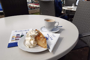 Eis-Café Bruhn