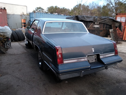 Auto Parts Store «Torrence Auto Wreckers & Parts», reviews and photos, 9601 S Torrence Ave, Chicago, IL 60617, USA