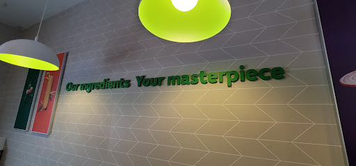 Restaurant «SUBWAY®Restaurants», reviews and photos, 953 W Beale St, Kingman, AZ 86401, USA