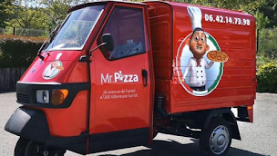 Photo n°14 de Mr.Pizza à Villeneuve-sur-Lot ()