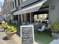 Photos du propriétaire du Restaurant Le Chant du Monde à Aubusson - n°1