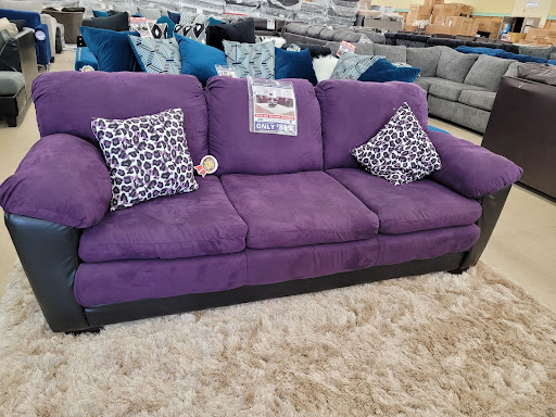 Furniture Store «American Freight Furniture and Mattress», reviews and photos, 1000 Front St, Vestal, NY 13850, USA