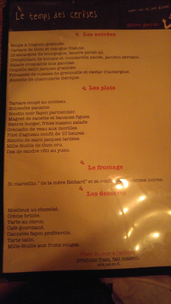 Photo n° 2 de l'avis de Sébastien.o fait le 29/01/2017 à 10:51