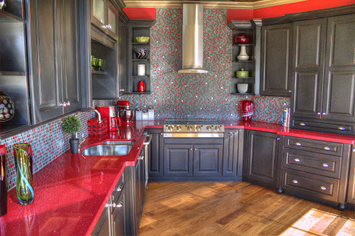 Fireplace Store «Parrish and Company», reviews and photos, 26995 US-281, San Antonio, TX 78260, USA