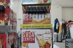 Soda Center (Soda Machine Supplier) image