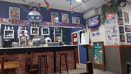 NEW YORK BAR FUENLABRADA