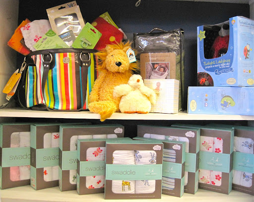 Maternity Store «Belly & Co.», reviews and photos, 422 Main St, Edmonds, WA 98020, USA