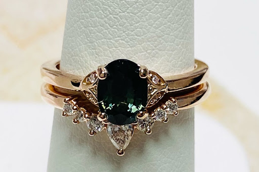 Jeweler «Laura Stanley Personal Jeweler», reviews and photos, 8201 Cantrell Rd, Little Rock, AR 72227, USA