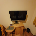 Photo n°6 de l'avis de Willy.u fait le 27/12/2021 à 11:55 sur le  Hotel, Restaurant & Pizzeria Klosterhof St. Blasien à Sankt Blasien