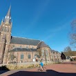 Sint-Jacobus De Meerdere Kerk