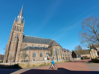 Sint-Jacobus De Meerdere Kerk