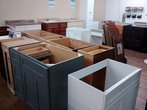 Used Furniture Store «The Re-Store Warehouse», reviews and photos