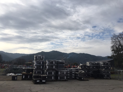 Store «Mendocino County Farm Supply», reviews and photos, 303 Talmage Rd, Ukiah, CA 95482, USA