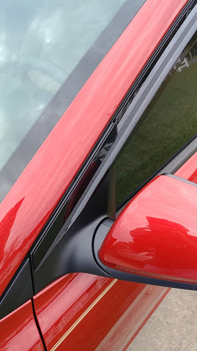 Auto Parts Store «Fourgreen Auto Parts», reviews and photos, 24512 Michigan Ave, Dearborn, MI 48124, USA