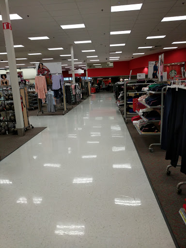 Department Store «Target», reviews and photos, 2255 14th Ave SE, Albany, OR 97322, USA