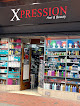 Xpression Hair and Beauty