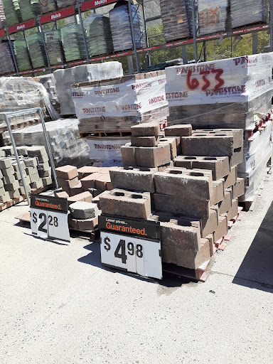 Home Improvement Store «The Home Depot», reviews and photos, 600 Terry Rich Blvd, St Clair, PA 17970, USA