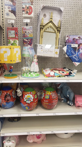 Department Store «Target», reviews and photos, 4200 Portsmouth Blvd STE 600, Chesapeake, VA 23321, USA