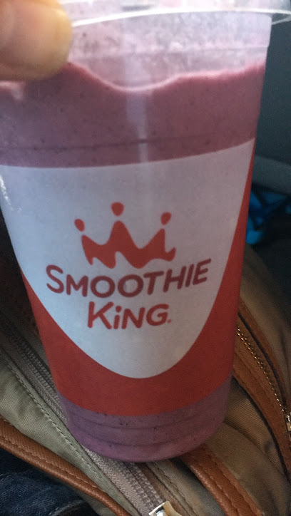 Smoothie King