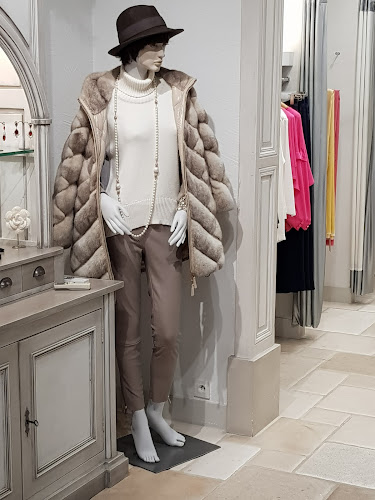 Magasin de vêtements Curdy Béatrice Saint-Georges-de-Didonne