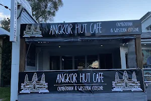 Angkor Hut Café image