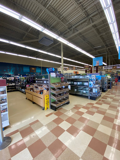 Pet Supply Store «Petco Animal Supplies», reviews and photos, 1412 S Main Chapel Way, Gambrills, MD 21054, USA
