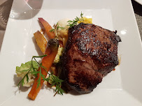 Steak du Restaurant L' Authentique à Metz - n°9