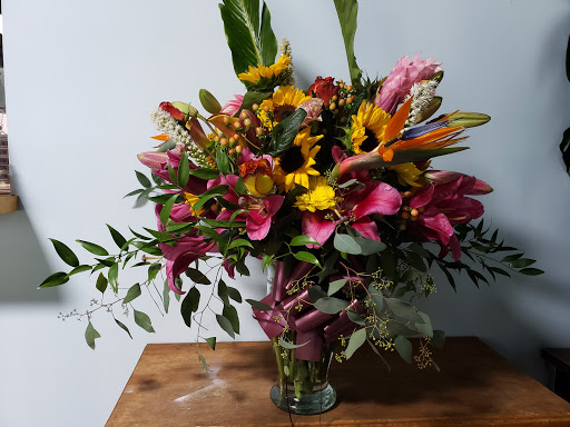 Florist «Port Jefferson Florist», reviews and photos, 408 Main St, Port Jefferson, NY 11777, USA