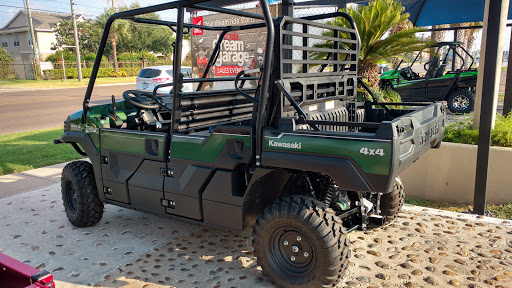 Motorcycle Dealer «McAllen Motor Sports», reviews and photos, 3608 N McColl Rd, McAllen, TX 78501, USA