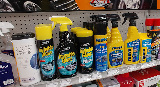 Auto Parts Store «AutoZone», reviews and photos, 11560 Telegraph Rd, Santa Fe Springs, CA 90670, USA