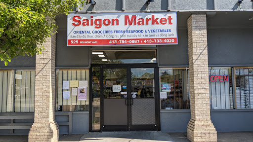 Asian Grocery Store «Saigon Market», reviews and photos, 308 Belmont Ave, Springfield, MA 01108, USA
